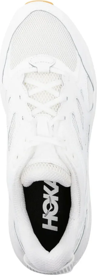 Clifton L Athletics panelled sneakers - Image 4