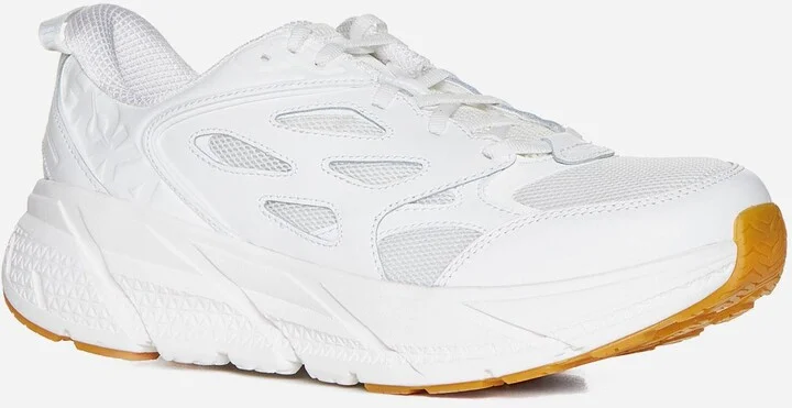 Clifton L Athletics Sneakers - Image 2