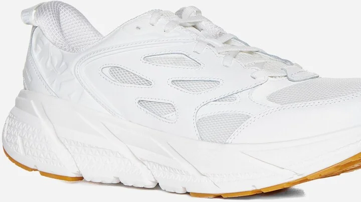 Clifton L Athletics Sneakers - Image 4