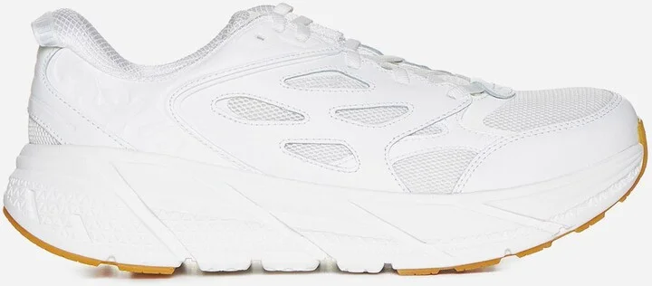 Wwh White / White