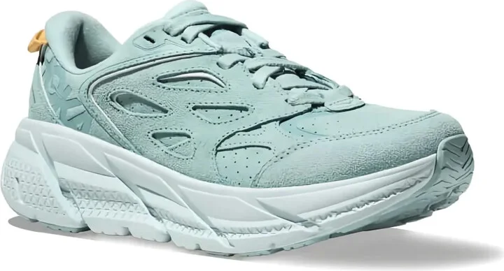 Clifton L "Blue Ice Flow" sneakers - Image 2