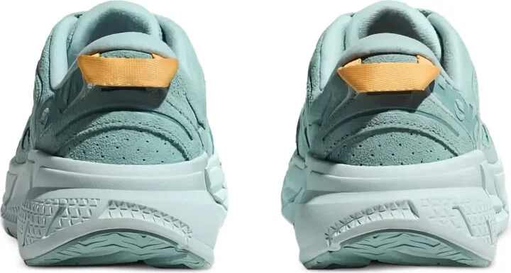 Clifton L "Blue Ice Flow" sneakers - Image 3