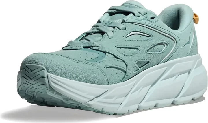 Clifton L "Blue Ice Flow" sneakers - Image 5
