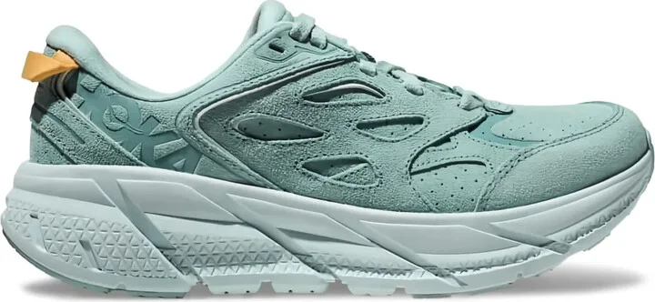 Clifton L "Blue Ice Flow" sneakers