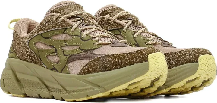 Clifton L "Brown" sneakers - Image 2