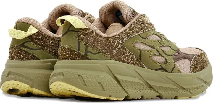 Clifton L "Brown" sneakers - Image 3