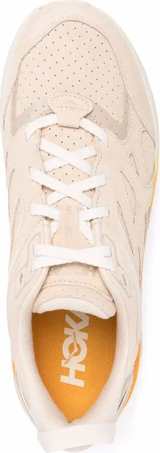 Clifton L low-top sneakers - Image 4