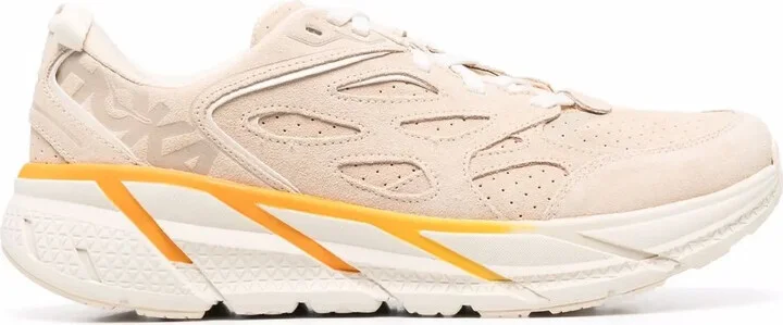 Clifton L low-top sneakers