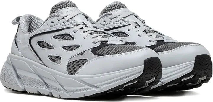 Clifton L "Stellar Grey/Stardust" sneakers - Image 2