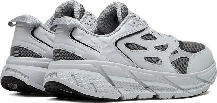 Clifton L "Stellar Grey/Stardust" sneakers - Image 3