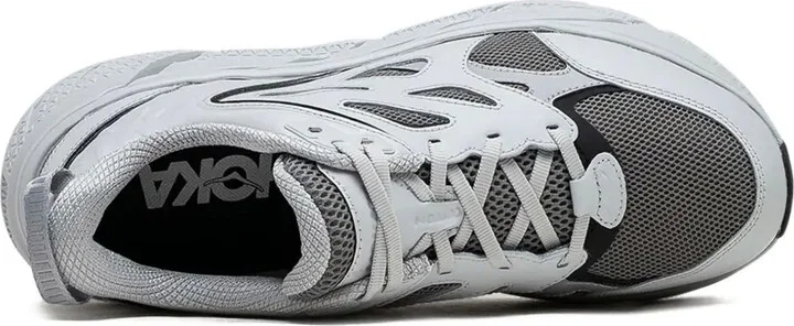 Clifton L "Stellar Grey/Stardust" sneakers - Image 5