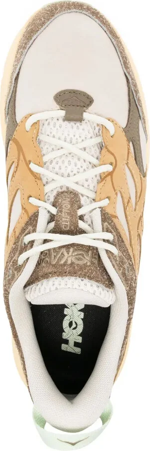 Clifton L suede sneakers - Image 4