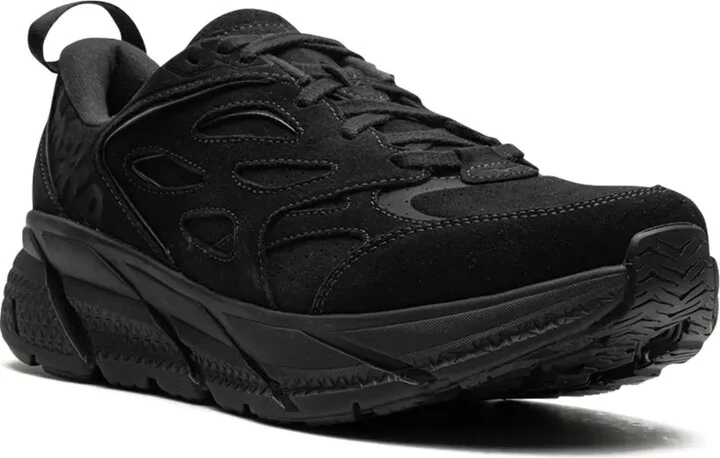 Clifton L suede sneakers - Image 2