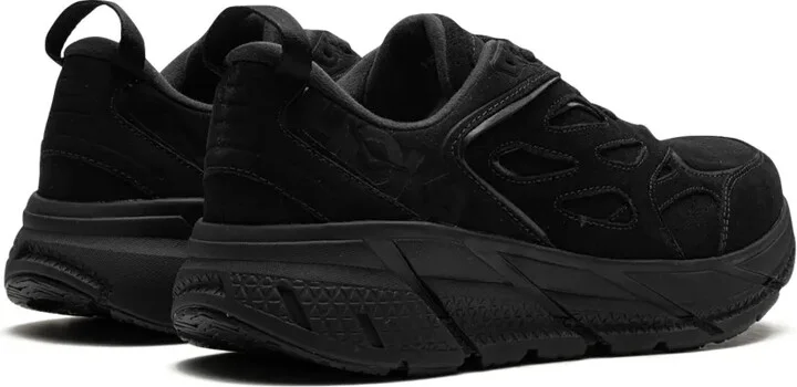 Clifton L suede sneakers - Image 3
