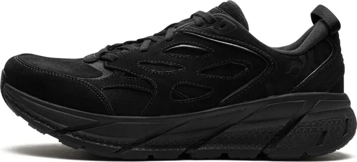 Clifton L suede sneakers - Image 5