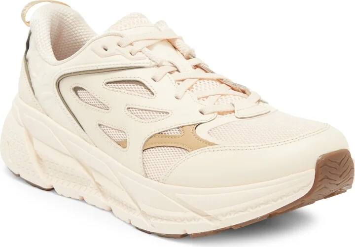Vanilla / Wheat