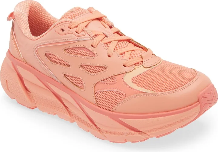 Guava / Electric Coral