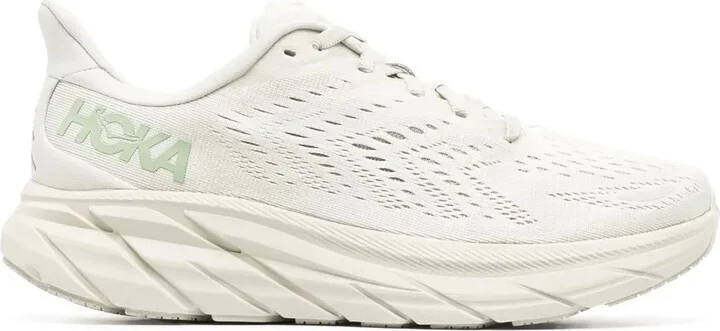 Clifton low-top sneakers