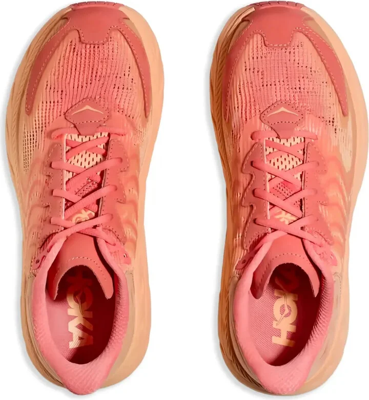 Clifton LS mesh running sneakers - Image 2