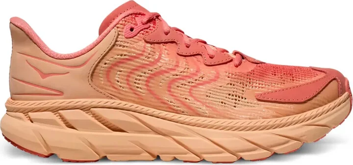 Clifton LS mesh running sneakers