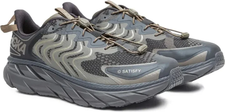 Clifton LS Satisfy sneakers - Image 2