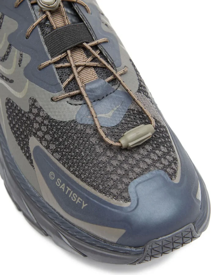 Clifton LS Satisfy sneakers - Image 4