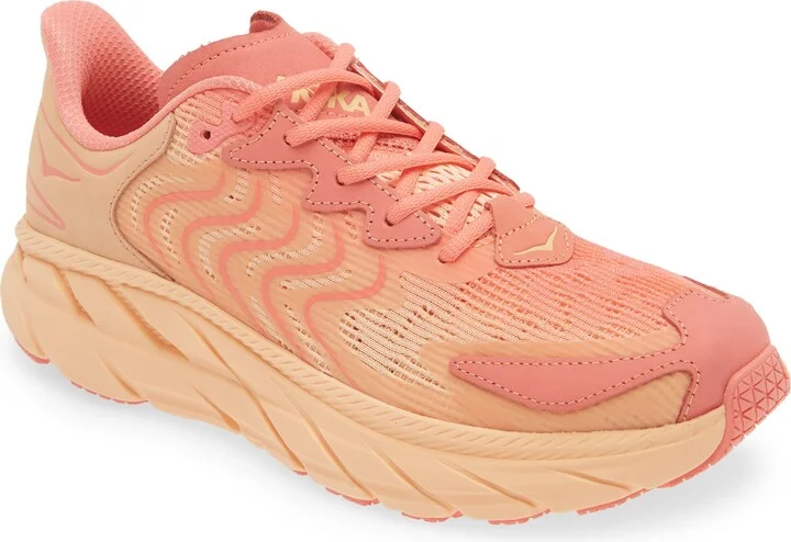 Cantaloupe / Electric Coral