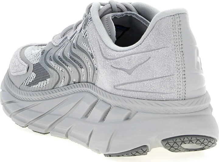 'clifton Ls' Sneakers - Image 3