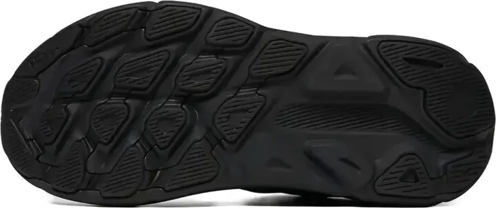 Clifton One11 "Black/Aster Flower" sneakers - Image 3