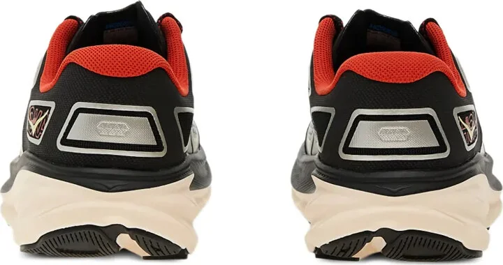 Clifton One9 mesh-panel sneakers - Image 3