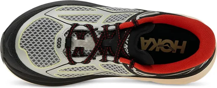 Clifton One9 mesh-panel sneakers - Image 5