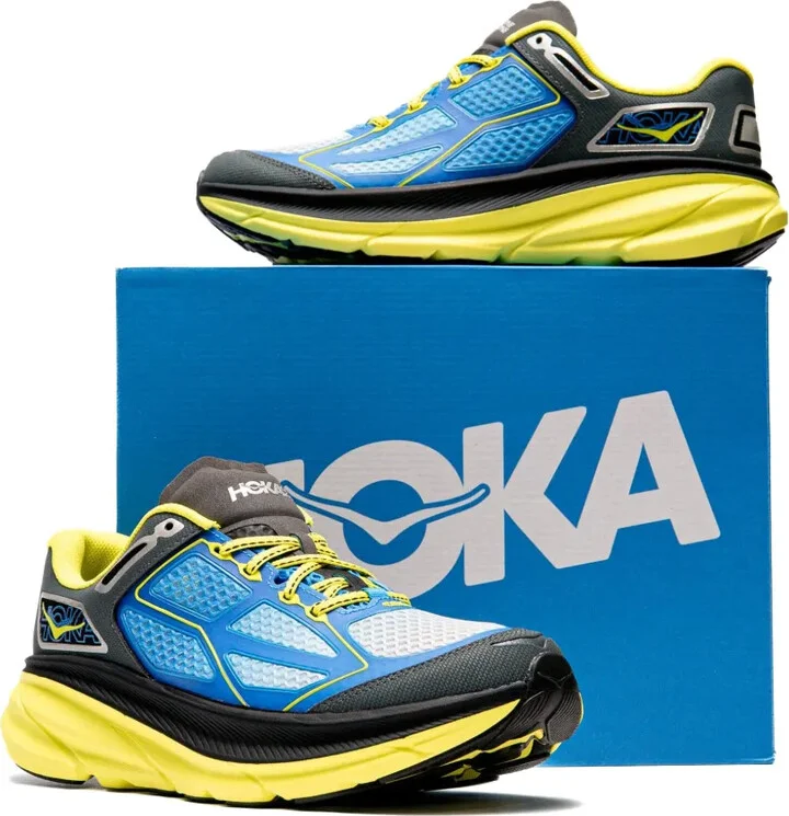 Clifton One9 sneakers - Image 5