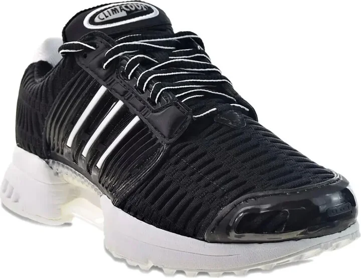 Climacool 1 "Black Black-White" sneakers - Image 2