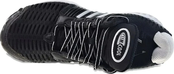 Climacool 1 "Black Black-White" sneakers - Image 4