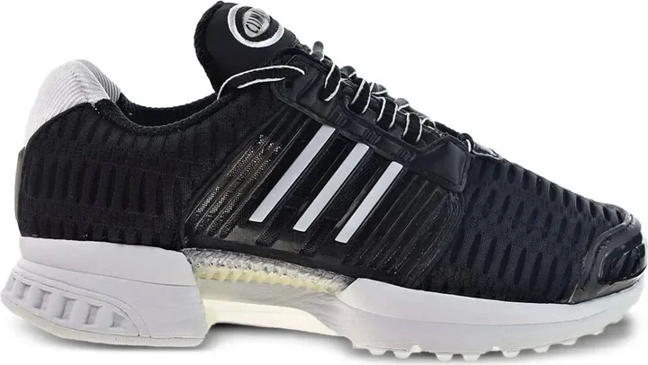 Climacool 1 "Black Black-White" sneakers
