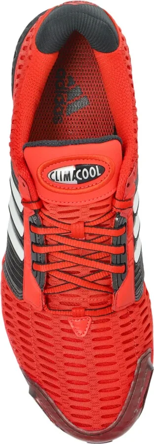 Climacool 1 perforated low-top sneakers - Image 3