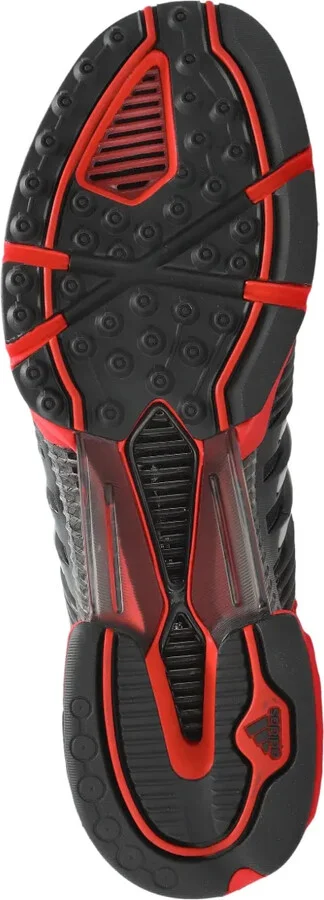 Climacool 1 perforated low-top sneakers - Image 4