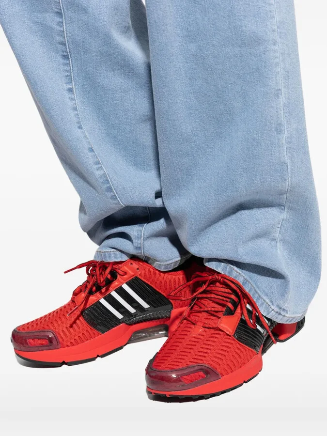Climacool 1 perforated low-top sneakers - Image 5