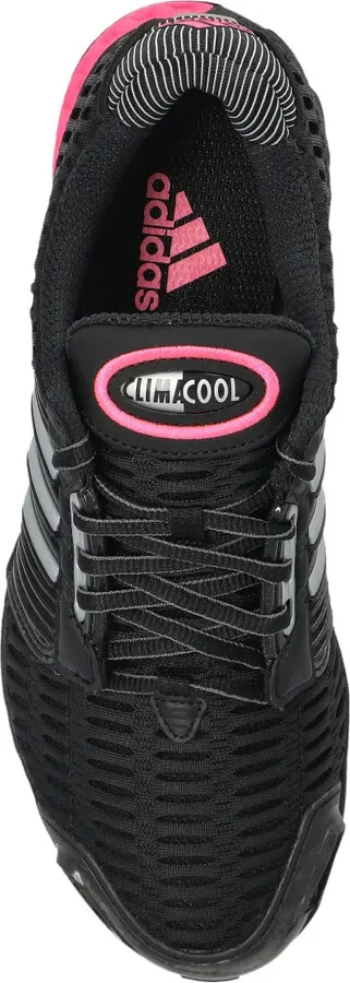 Climacool 1 ribbed-pattern sneakers - Image 3