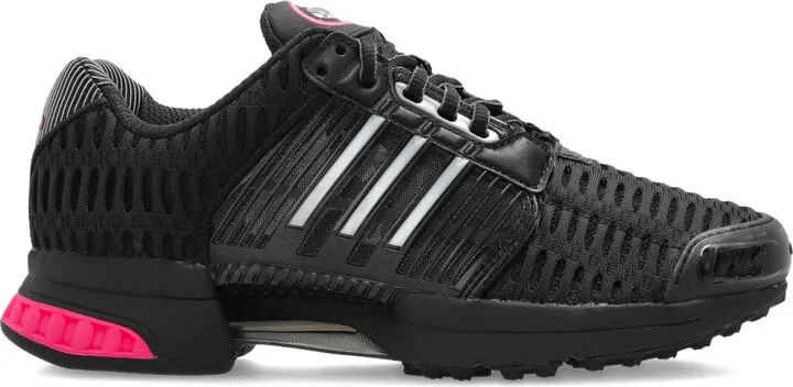 Climacool 1 ribbed-pattern sneakers