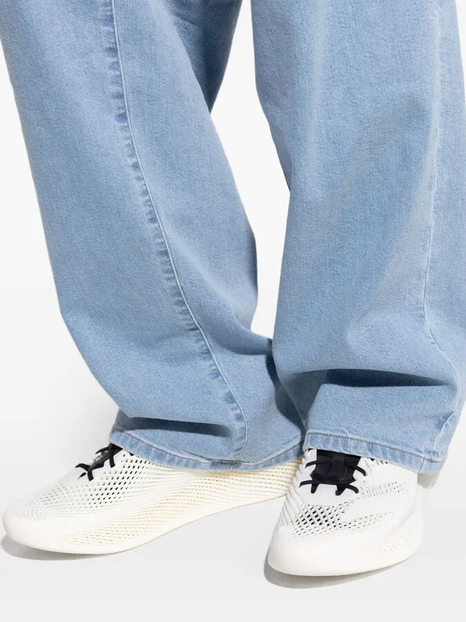 Climacool lace-up sneakers - Image 5