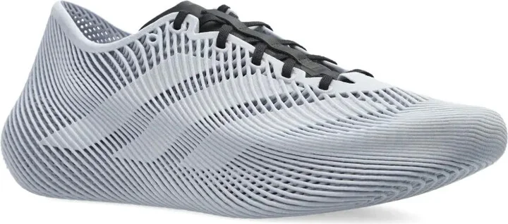 Climacool lattice-pattern low-top sneakers - Image 2