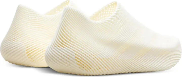Climacool "Off White" sneakers - Image 3