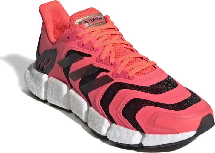Climacool Vento "Signal Pink/Core Black/Copper Metallic" sneakers - Image 2