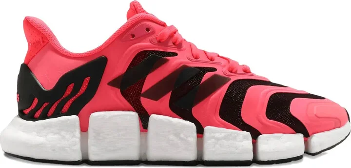 Climacool Vento "Signal Pink/Core Black/Copper Metallic" sneakers