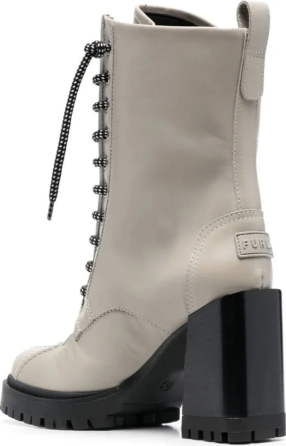 Climb 95mm hiking boots - Image 3