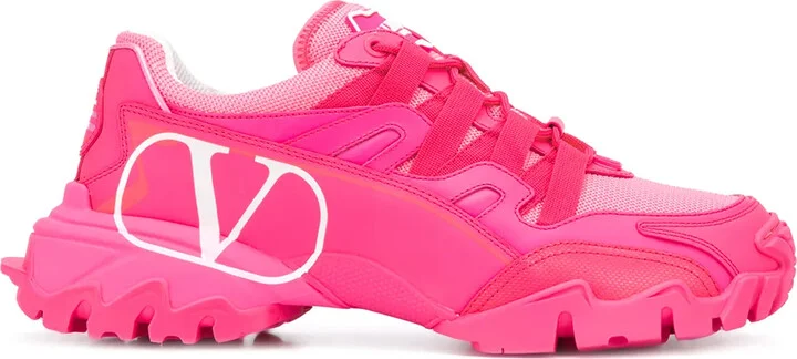 Climber sneakers
