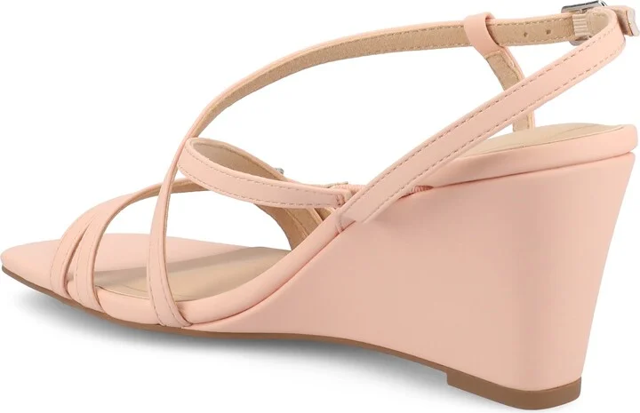 Clinne Wedge Sandal - Image 2