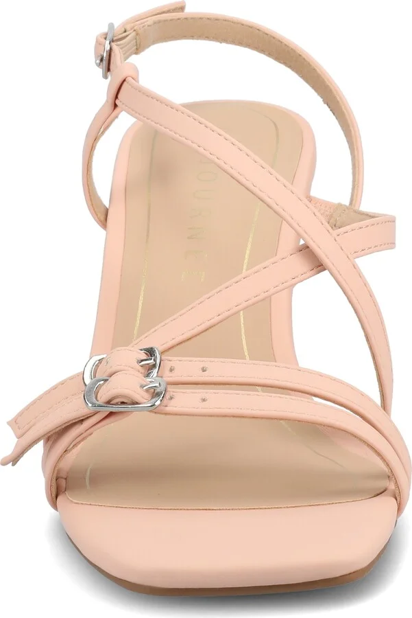 Clinne Wedge Sandal - Image 3