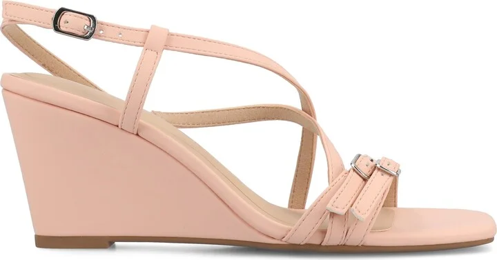 Clinne Wedge Sandal - Image 4